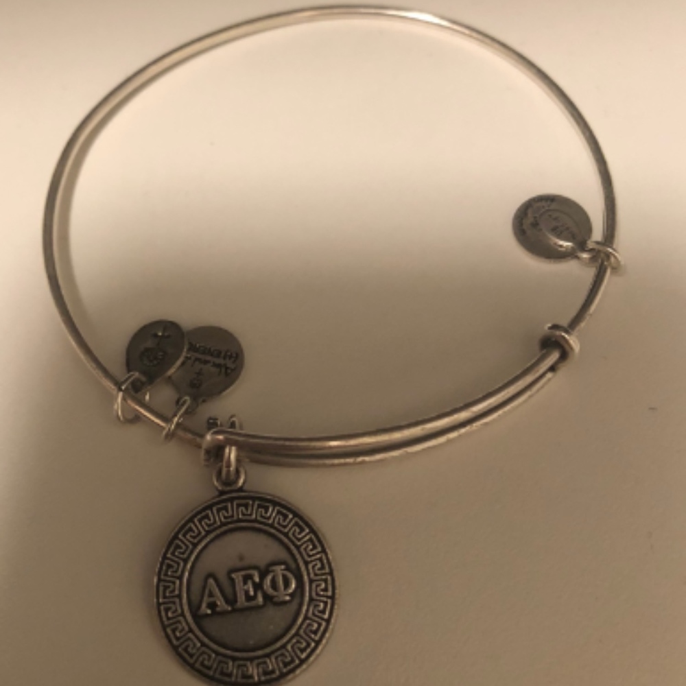 Alex and Ani AEPHI Bracelet